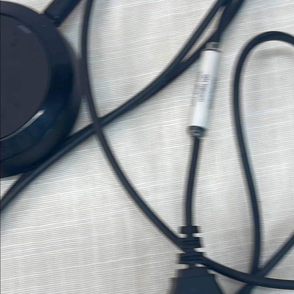 Jabra Evolve 30 II MS Wired Stereo Headset - Picture 5 of 9